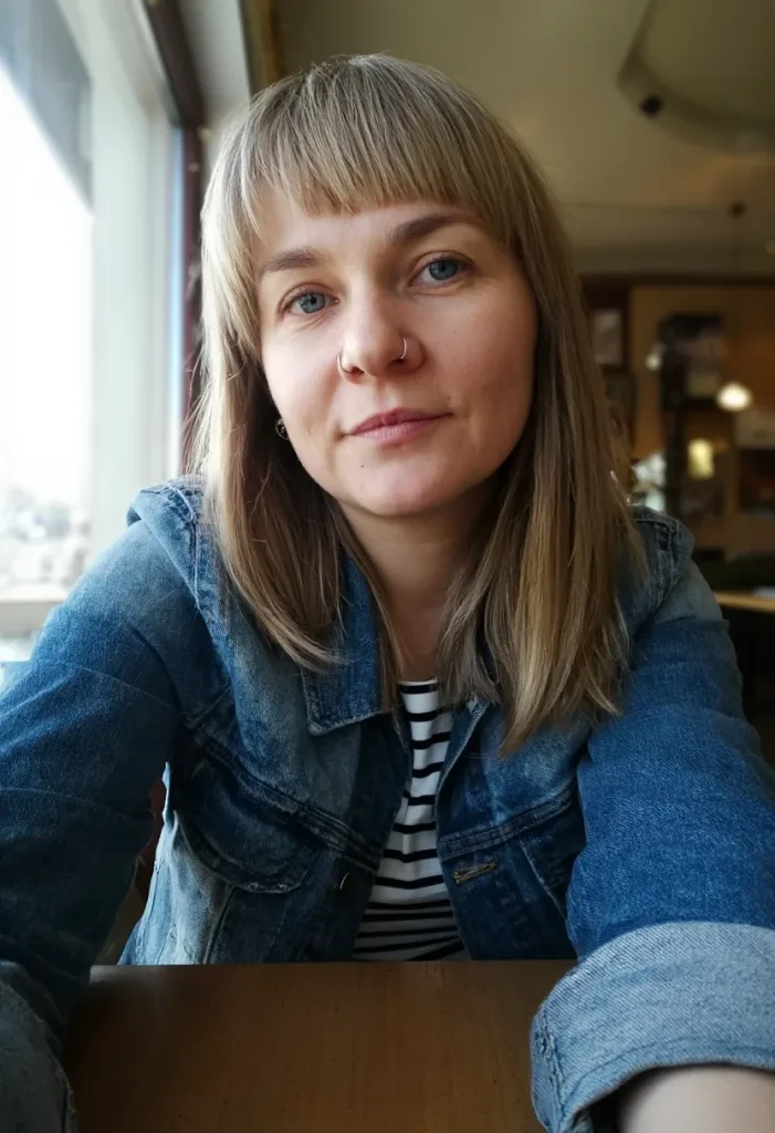Карина