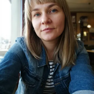 Карина