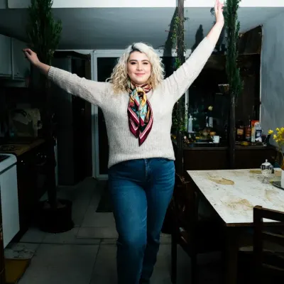 Анна