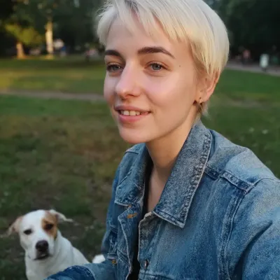 Александра