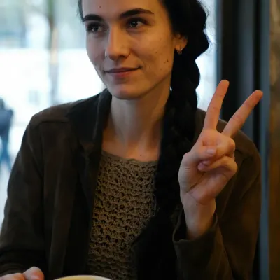 Елена, 35