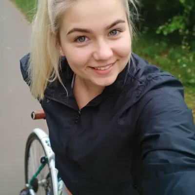 Марьяна