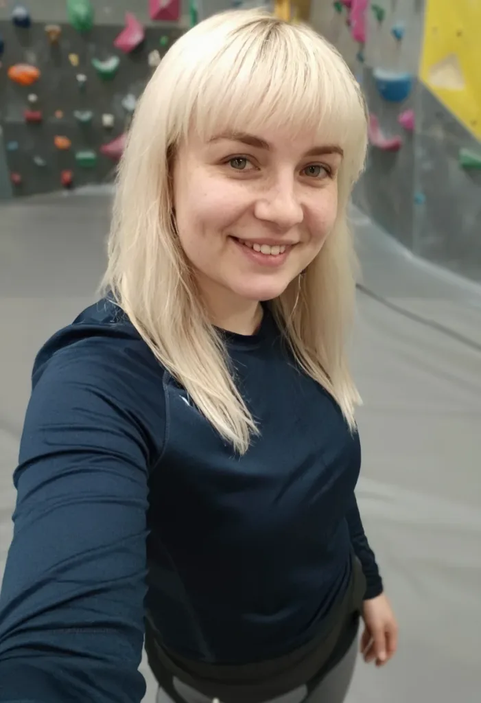 Изабелла Павловна