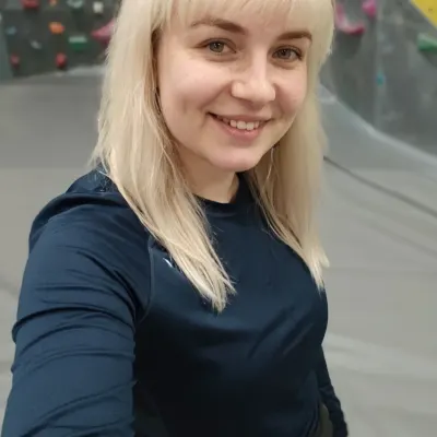 Изабелла Павловна